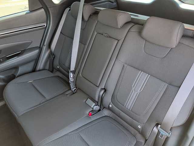 Hyundai TUCSON 1.6 TGDi Hybrid 230 Premium 5dr 2WD Auto