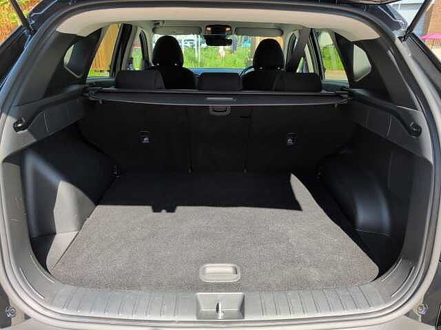 Hyundai TUCSON 1.6 TGDi Hybrid 230 Premium 5dr 2WD Auto