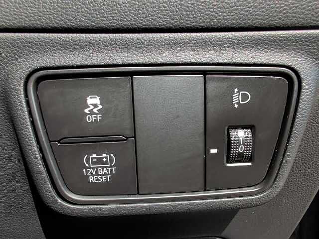 Hyundai TUCSON 1.6 TGDi Hybrid 230 Premium 5dr 2WD Auto
