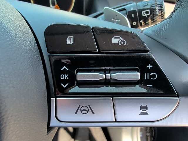 Hyundai TUCSON 1.6 TGDi Hybrid 230 Premium 5dr 2WD Auto