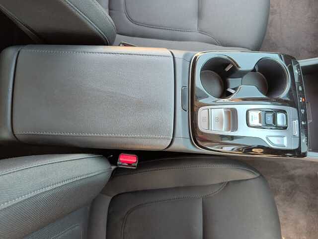 Hyundai TUCSON 1.6 TGDi Hybrid 230 Premium 5dr 2WD Auto