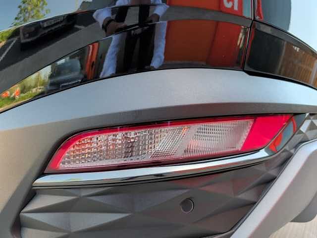 Hyundai TUCSON 1.6 TGDi Hybrid 230 Premium 5dr 2WD Auto
