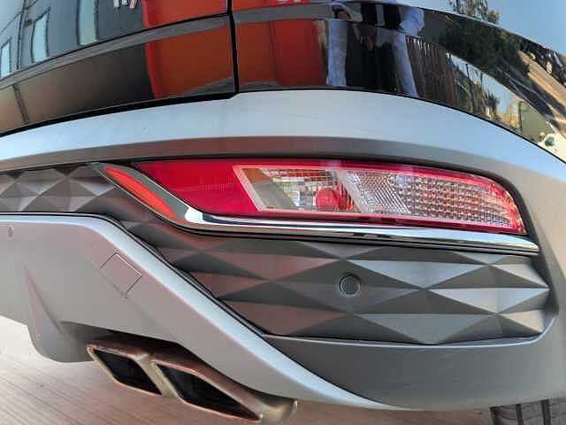 Hyundai TUCSON 1.6 TGDi Hybrid 230 Premium 5dr 2WD Auto