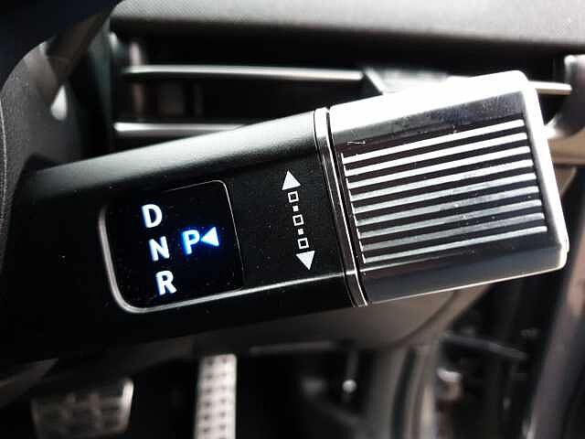 Hyundai TUCSON 1.6T Hybrid N Line S 5dr Auto