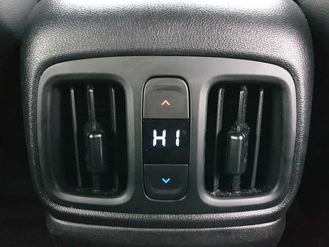 Hyundai TUCSON 1.6T Hybrid N Line S 5dr Auto