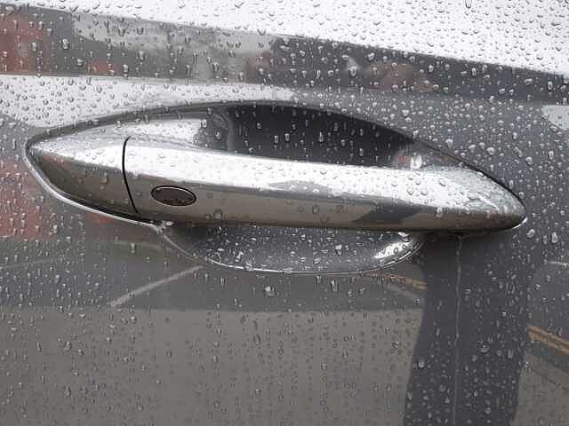 Hyundai TUCSON 1.6T Hybrid N Line S 5dr Auto