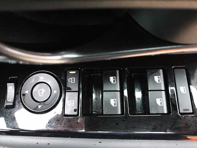 Hyundai TUCSON 1.6T Hybrid N Line S 5dr Auto