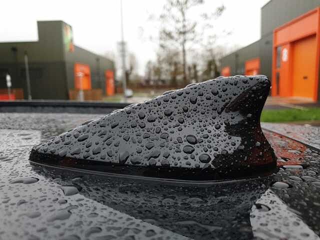 Hyundai TUCSON 1.6T Hybrid N Line S 5dr Auto