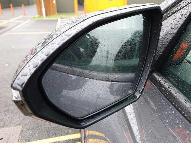 Hyundai TUCSON 1.6T Hybrid N Line S 5dr Auto