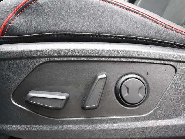 Hyundai TUCSON 1.6T Hybrid N Line S 5dr Auto