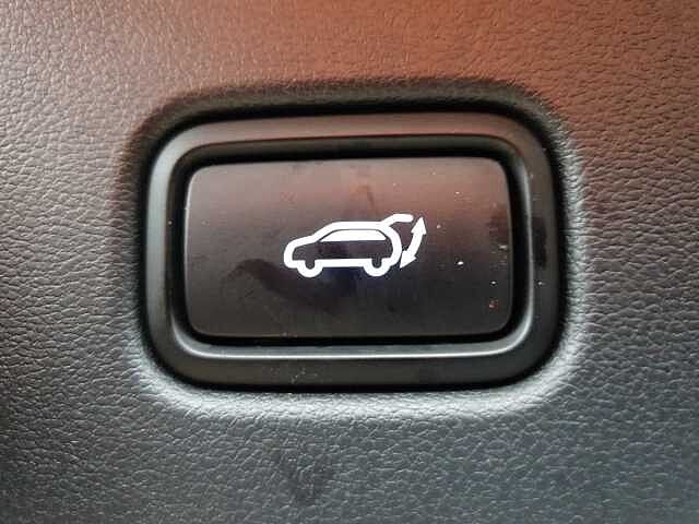 Hyundai TUCSON 1.6T Hybrid N Line S 5dr Auto