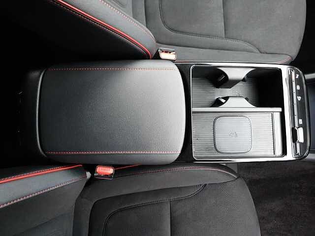 Hyundai TUCSON 1.6T Hybrid N Line S 5dr Auto