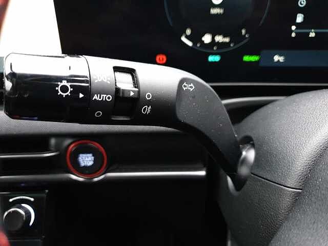 Hyundai TUCSON 1.6T Hybrid N Line S 5dr Auto