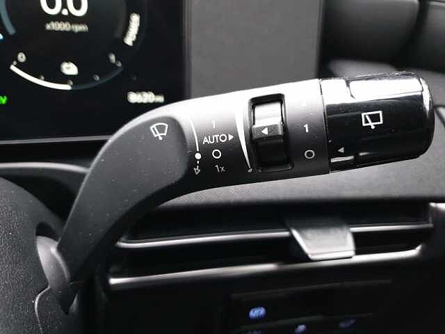 Hyundai TUCSON 1.6T Hybrid N Line S 5dr Auto