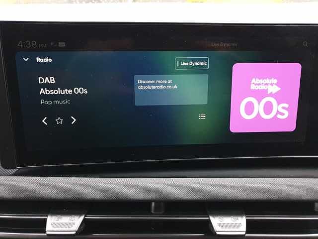 Hyundai TUCSON 1.6T Hybrid N Line S 5dr Auto