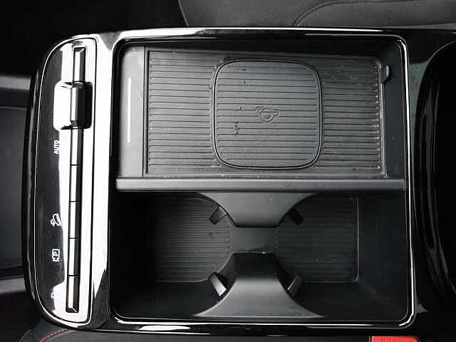 Hyundai TUCSON 1.6T Hybrid N Line S 5dr Auto