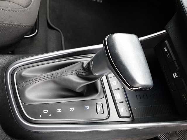 Hyundai BAYON 1.0 TGDi 48V MHEV Premium 5dr DCT