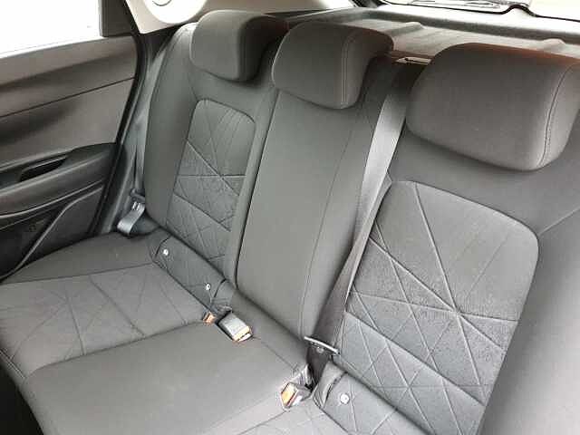 Hyundai BAYON 1.0 TGDi 48V MHEV Premium 5dr DCT