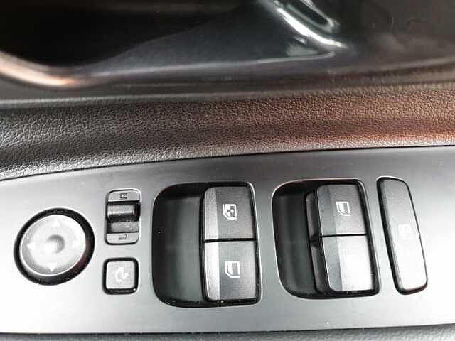 Hyundai BAYON 1.0 TGDi 48V MHEV Premium 5dr DCT