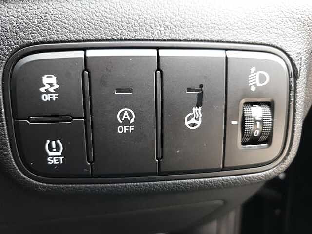 Hyundai BAYON 1.0 TGDi 48V MHEV Premium 5dr DCT