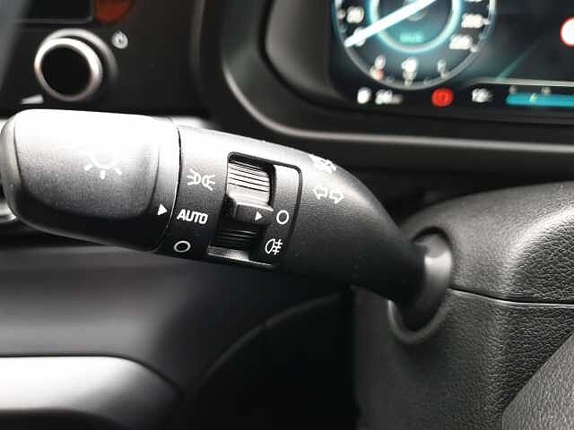 Hyundai BAYON 1.0 TGDi 48V MHEV Premium 5dr DCT