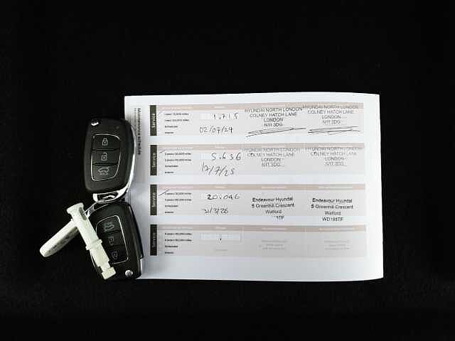 Hyundai BAYON 1.0 TGDi 48V MHEV Premium 5dr DCT