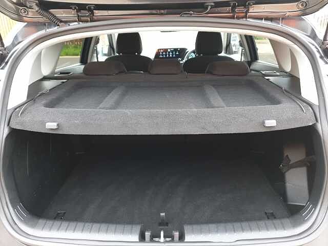 Hyundai BAYON 1.0 TGDi 48V MHEV Premium 5dr DCT