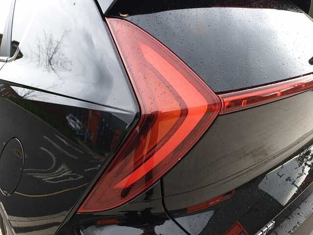 Hyundai BAYON 1.0 TGDi 48V MHEV Premium 5dr DCT