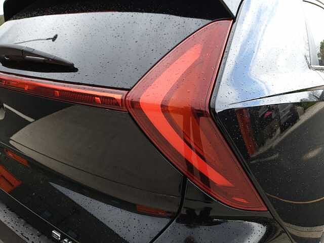 Hyundai BAYON 1.0 TGDi 48V MHEV Premium 5dr DCT