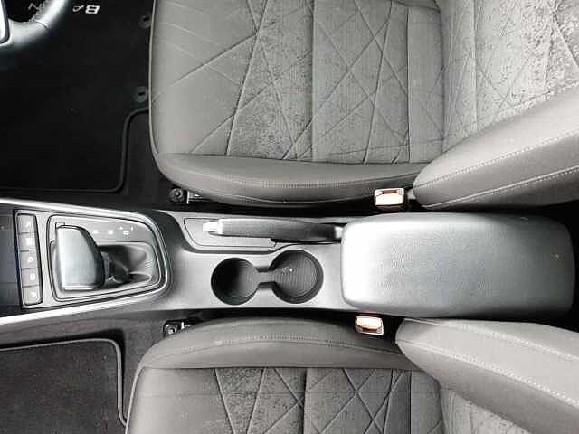 Hyundai BAYON 1.0 TGDi 48V MHEV Premium 5dr DCT