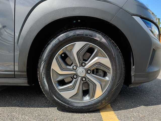 Hyundai KONA 1.6 GDi Hybrid SE Connect 5dr DCT