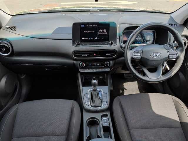 Hyundai KONA 1.6 GDi Hybrid SE Connect 5dr DCT