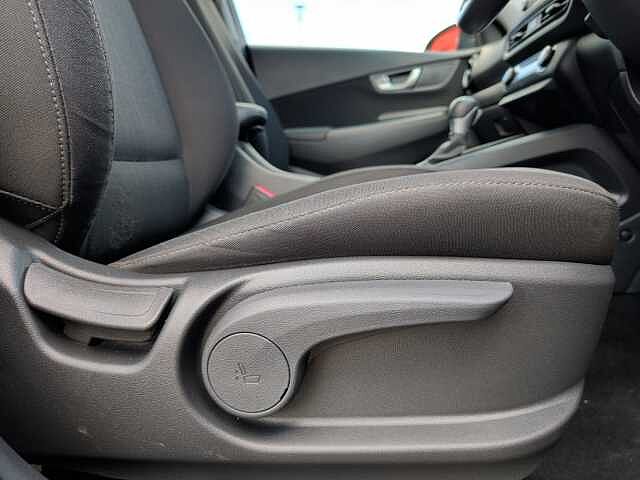 Hyundai KONA 1.6 GDi Hybrid SE Connect 5dr DCT