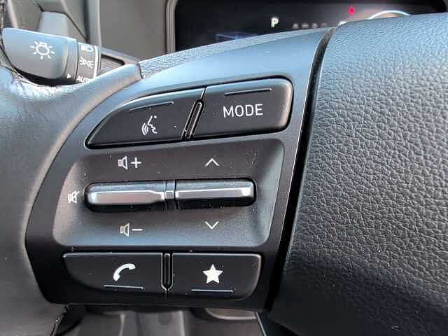 Hyundai KONA 1.6 GDi Hybrid SE Connect 5dr DCT