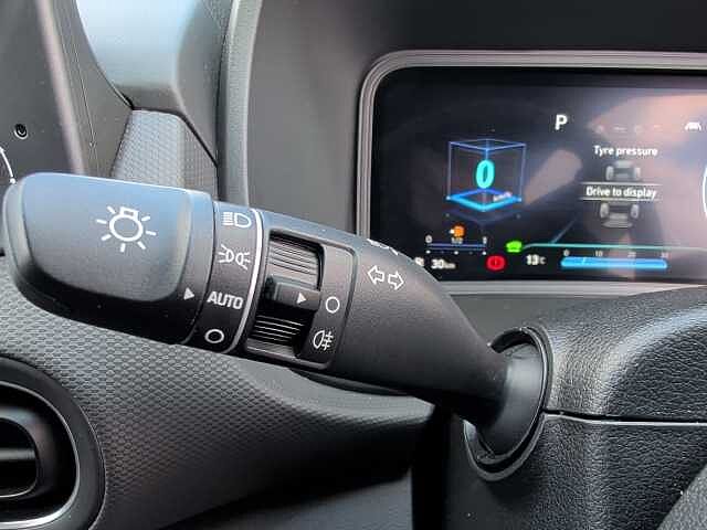 Hyundai KONA 1.6 GDi Hybrid SE Connect 5dr DCT