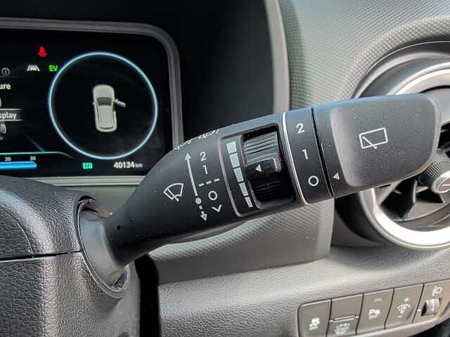 Hyundai KONA 1.6 GDi Hybrid SE Connect 5dr DCT