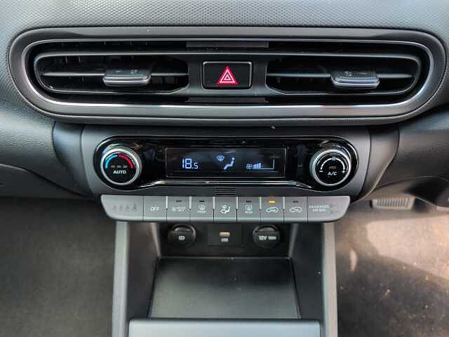 Hyundai KONA 1.6 GDi Hybrid SE Connect 5dr DCT