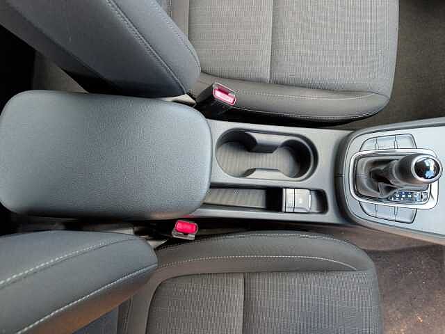 Hyundai KONA 1.6 GDi Hybrid SE Connect 5dr DCT