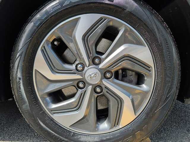 Hyundai KONA 1.6 GDi Hybrid SE Connect 5dr DCT