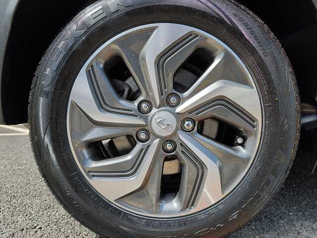 Hyundai KONA 1.6 GDi Hybrid SE Connect 5dr DCT