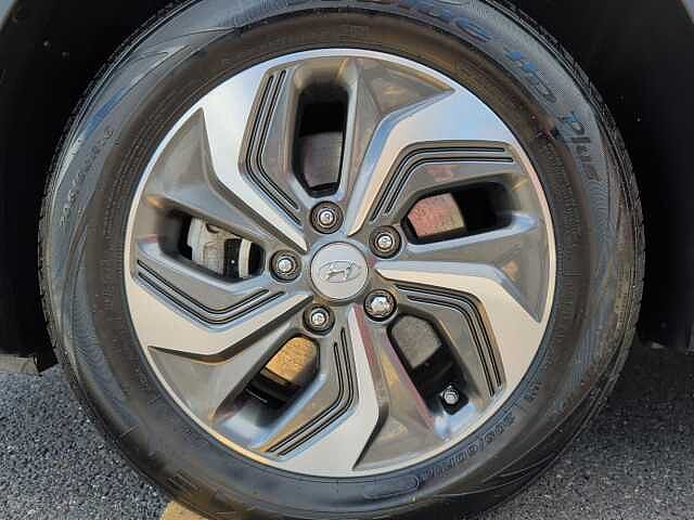 Hyundai KONA 1.6 GDi Hybrid SE Connect 5dr DCT