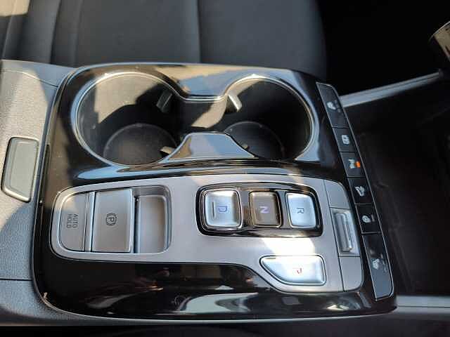 Hyundai TUCSON 1.6 TGDi Hybrid 230 Premium 5dr 2WD Auto