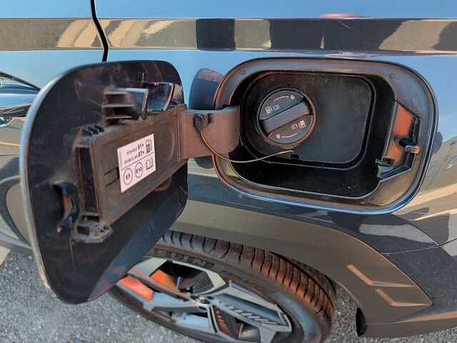 Hyundai TUCSON 1.6 TGDi Hybrid 230 Premium 5dr 2WD Auto
