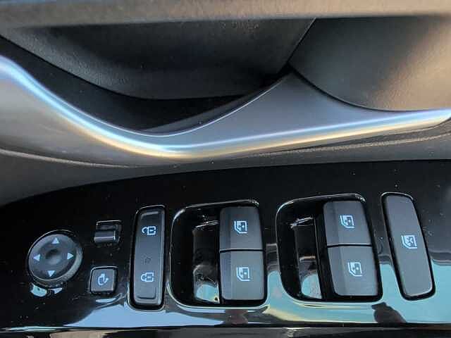 Hyundai TUCSON 1.6 TGDi Hybrid 230 Premium 5dr 2WD Auto