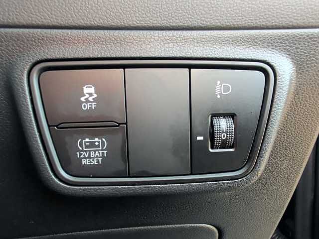 Hyundai TUCSON 1.6 TGDi Hybrid 230 Premium 5dr 2WD Auto