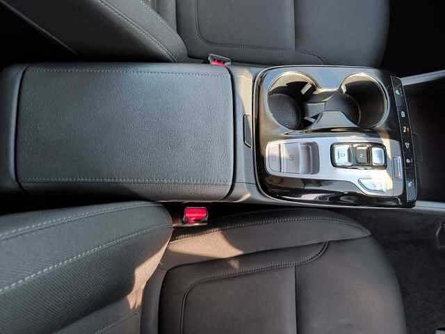 Hyundai TUCSON 1.6 TGDi Hybrid 230 Premium 5dr 2WD Auto