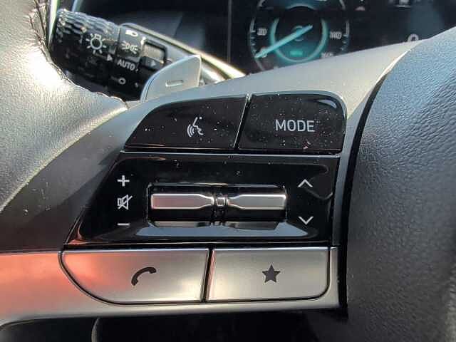 Hyundai TUCSON 1.6 TGDi Hybrid 230 Premium 5dr 2WD Auto