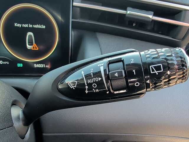 Hyundai TUCSON 1.6 TGDi Hybrid 230 Premium 5dr 2WD Auto