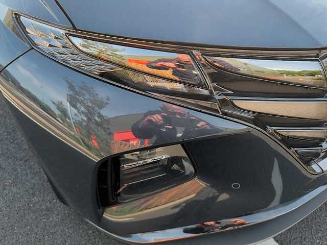 Hyundai TUCSON 1.6 TGDi Hybrid 230 Premium 5dr 2WD Auto