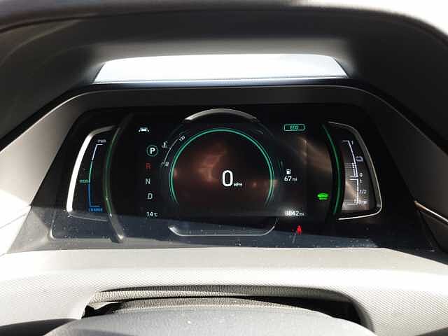 Hyundai IONIQ 1.6 GDi Hybrid Premium SE 5dr DCT